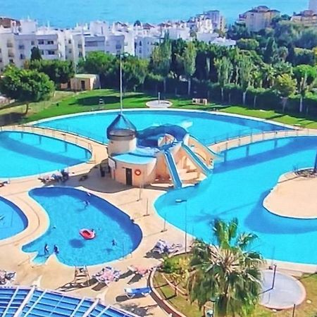 Appartamento Jupiter 907 im Costa del Sol Benalmádena Esterno foto