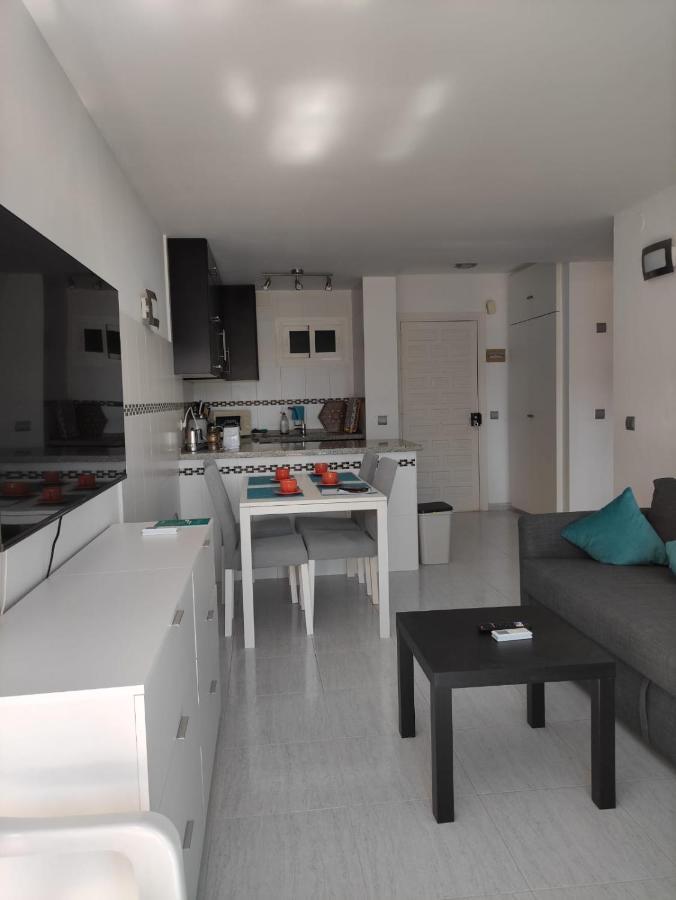 Appartamento Jupiter 907 im Costa del Sol Benalmádena Esterno foto