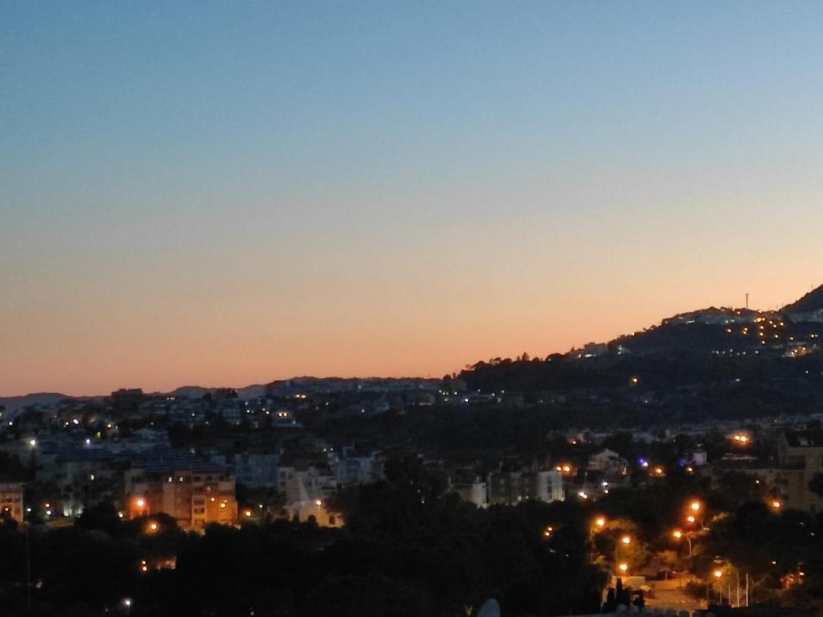 Appartamento Jupiter 907 im Costa del Sol Benalmádena Esterno foto