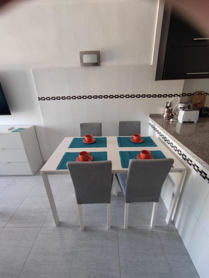 Appartamento Jupiter 907 im Costa del Sol Benalmádena Esterno foto
