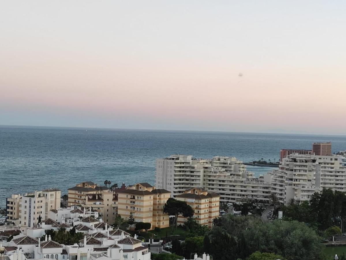 Appartamento Jupiter 907 im Costa del Sol Benalmádena Esterno foto