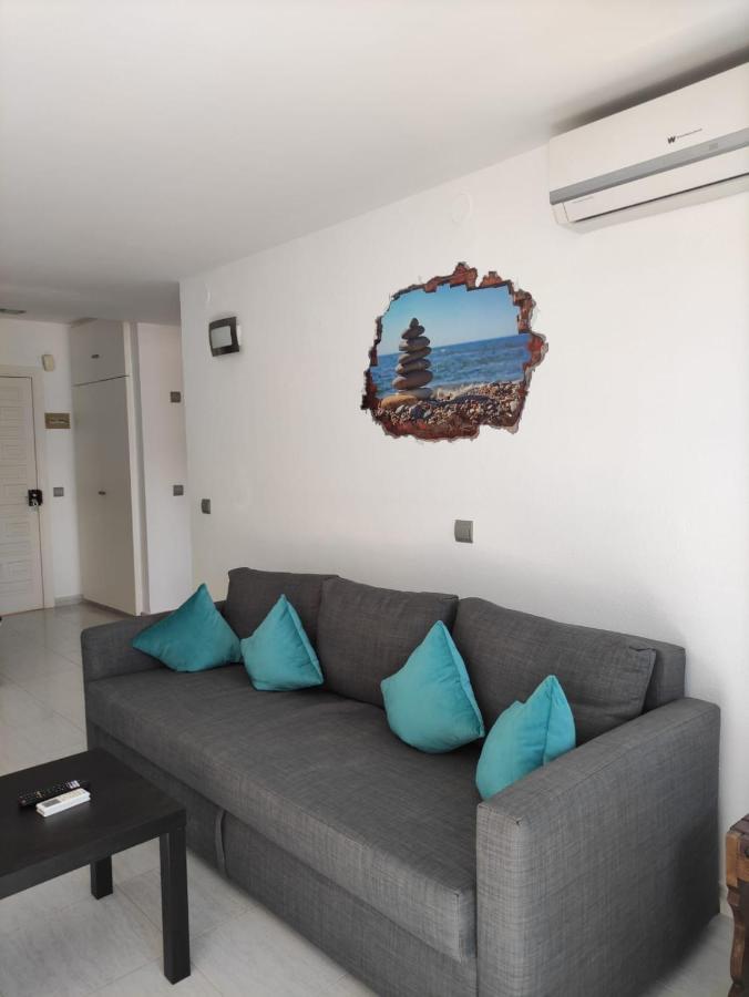 Appartamento Jupiter 907 im Costa del Sol Benalmádena Esterno foto