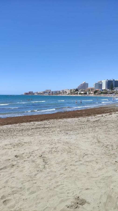 Appartamento Jupiter 907 im Costa del Sol Benalmádena Esterno foto