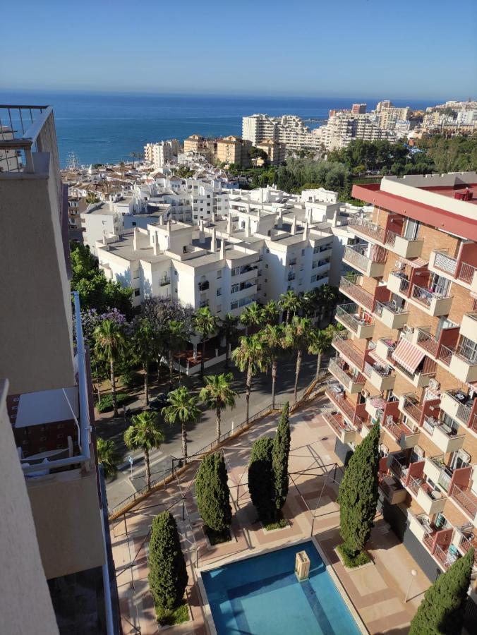 Appartamento Jupiter 907 im Costa del Sol Benalmádena Esterno foto