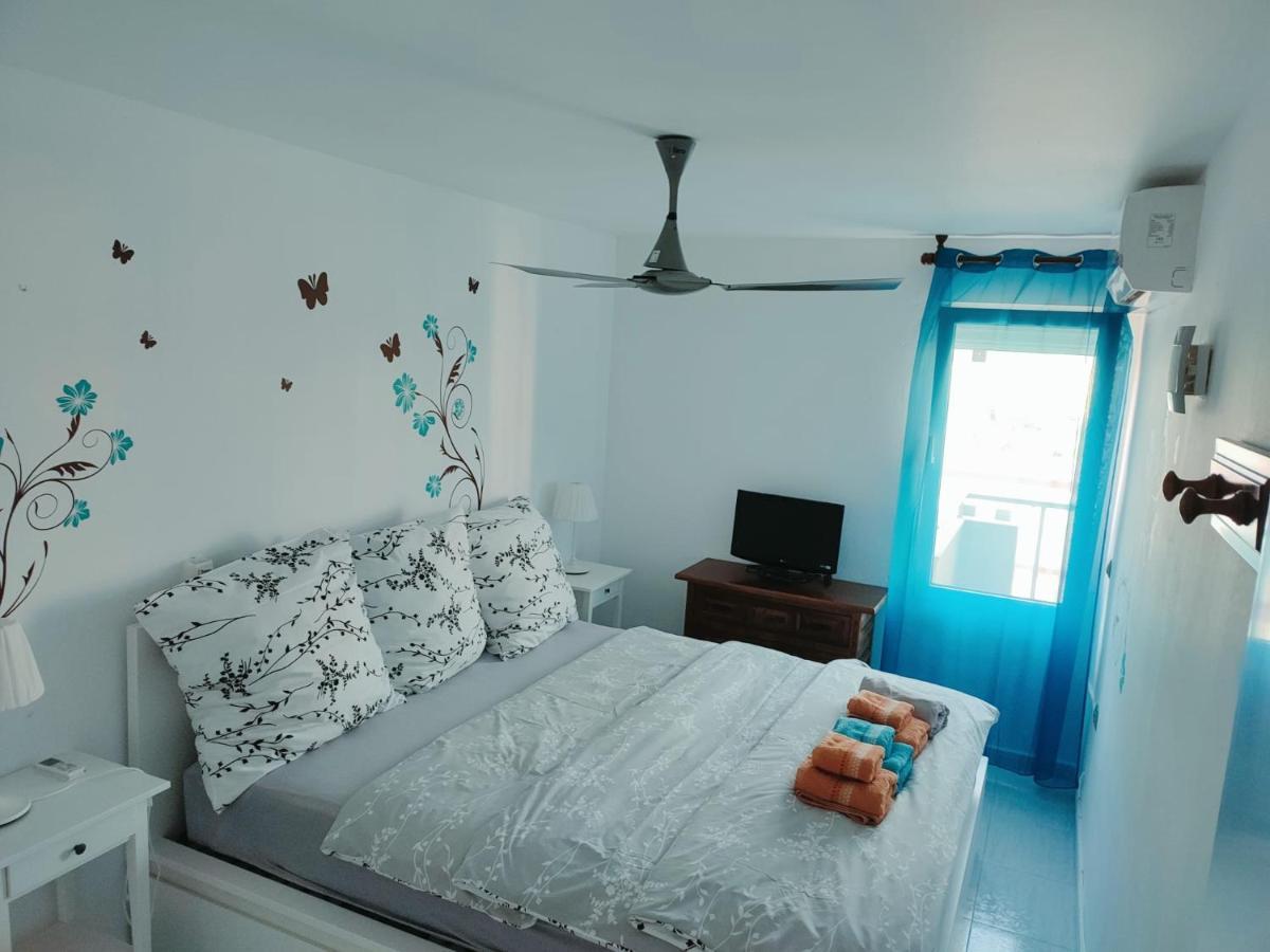 Appartamento Jupiter 907 im Costa del Sol Benalmádena Esterno foto