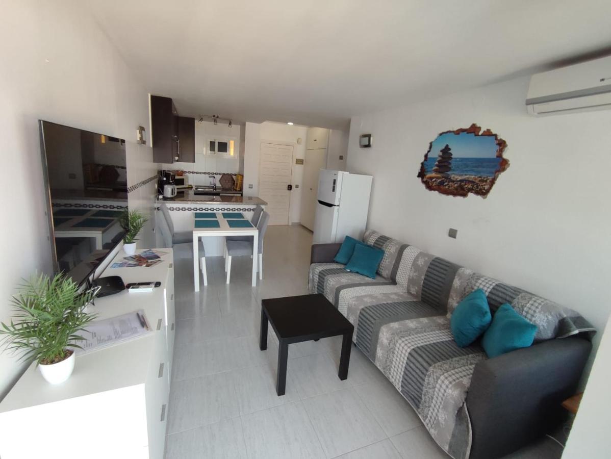Appartamento Jupiter 907 im Costa del Sol Benalmádena Esterno foto