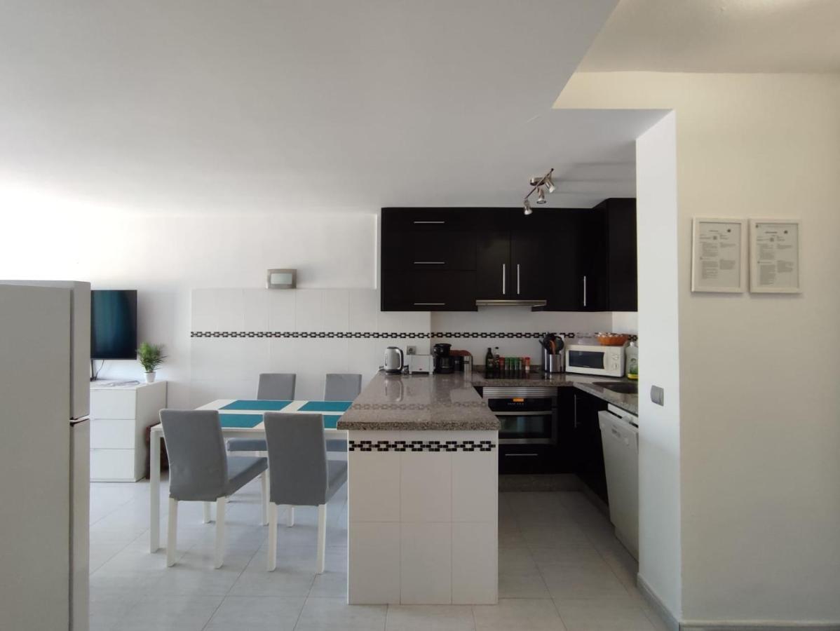 Appartamento Jupiter 907 im Costa del Sol Benalmádena Esterno foto